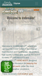 Mobile Screenshot of icebreakerinc.com